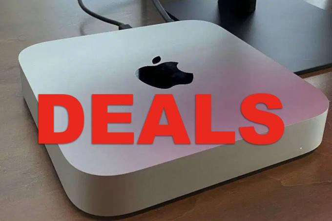 Meilleures offres Mac Mini