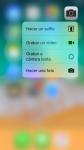 3D Touch: 16 conselhos y trucos para que disfrutes de tu iPhone al máximo