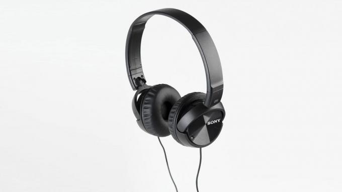 sony mdr zx110nc