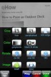 Numériser vers PDF pour iPhone et iPad
