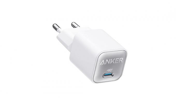 Cargador Anker 511