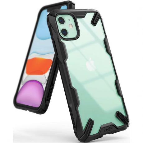 Funda Ringke Fusion X para iPhone 11