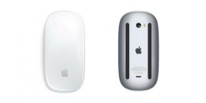 Cyber ​​Monday: um mouse e teclado da Apple para o seu Mac mini al 20%