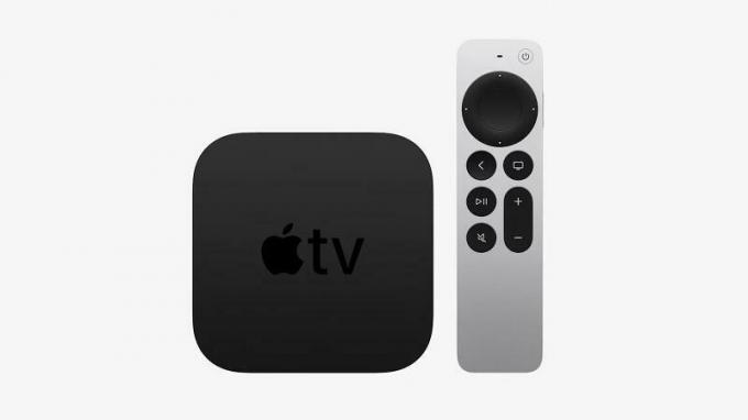 Porovnajte Apple TV 4K 2021