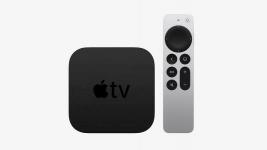Nytt Apple TV 4K (2021): pris og tilgjengelighet