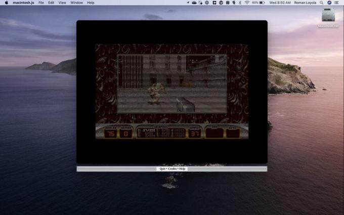 Mac OS 8