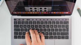 Comparativa: MacBook Pro Touch Bar vs MacBook Pro