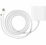 Adattatore da Mini DisplayPort a Dual-Link DVI ritardato