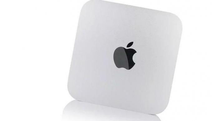 Onde comprar o Mac mini