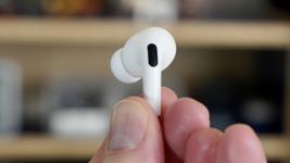 Isso é tudo o que você pode fazer com os AirPods Pro da Apple