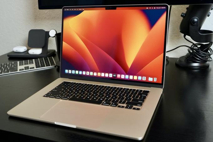 15-inčni MacBook Air