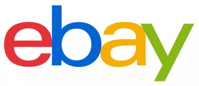 ebay logo