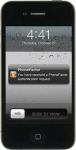 يوفر PhoneFactor تطبيق iOS للمصادقة