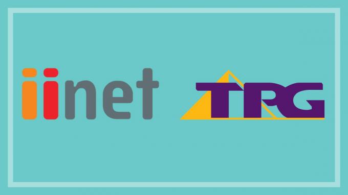 ISP iiNet و TPG مجتمعين