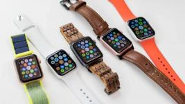 Apple lança um programa de reparação do Apple Watch Series 6