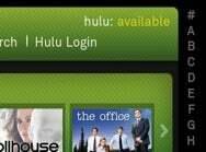 Hulu i Boxee idą tam i z powrotem z konsumentami w środku