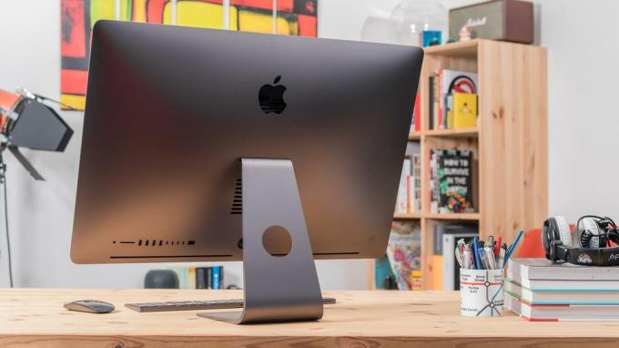 Melhor momento para comprar um iMac Pro