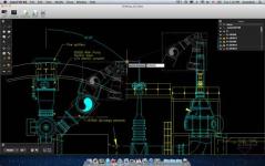 يطلق Autodesk ثلاثة تطبيقات CAD