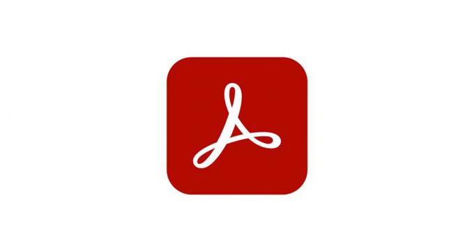 LogoAdobe Acrobat Pro