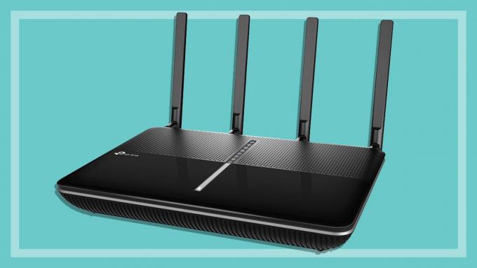 NBN modem-router anmeldelser