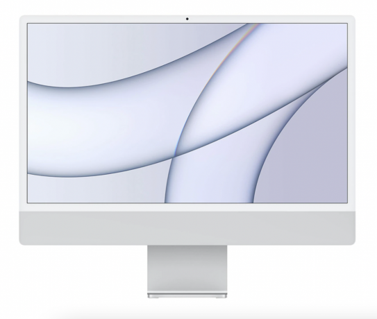 iMac da 24\