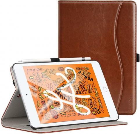 Funda Ztotop Folio Smart Case para iPad mini 5