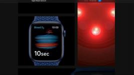 Tendências Apple 2022: Apple Watch 8 com sensor de temperatura e 5G