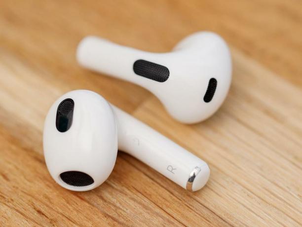 AirPods (3ª generatie)