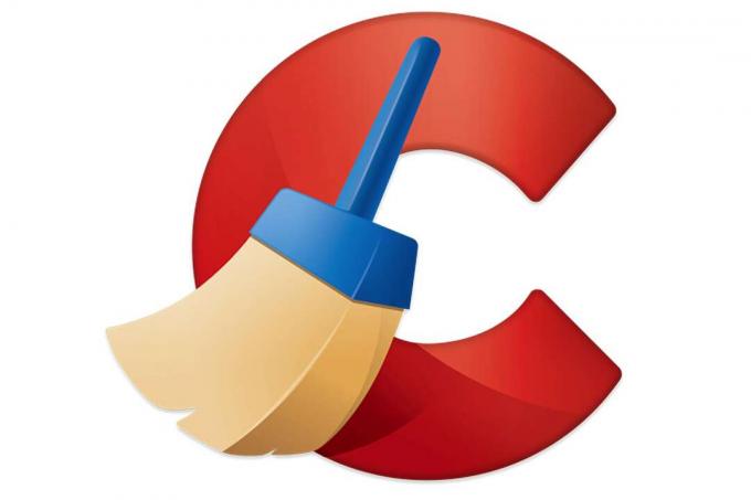  תוכנת Piriform Software CCleaner 1.18.30
