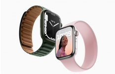 Onde comprar o Apple Watch Series 7?