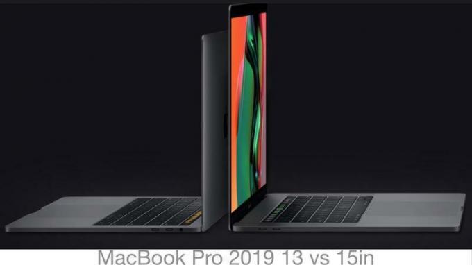 Você quer a pena do MacBook Pro de 13 polegadas com SSD de 512 GB?