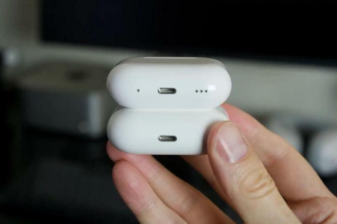 Estuque de carga AirPods Pro