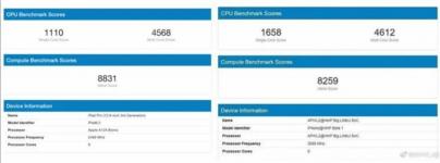 Se filtrar fotos do novo chip A14 que levará o novo iPhone 12