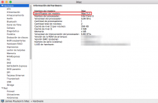 Como saber qual modelo de Mac ou MacBook tem