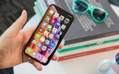 Revisão do iPhone XS: provamos o novo iPhone