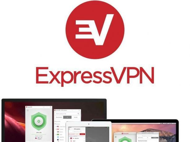 ExpressVPN (15 abonnementsperioden)