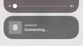 Como ouvir o rádio no HomePod