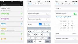 Como programar mensagens de texto no iPhone