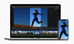 Apple používa Final Cut Pro a Logic Pro pre Mac s M1