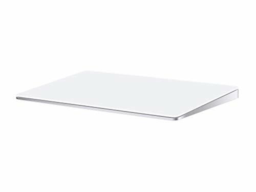 Apple Magic Trackpad 2 (bezprzewodowy, z możliwością ładowania) — srebrny