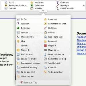 Microsoft OneNote