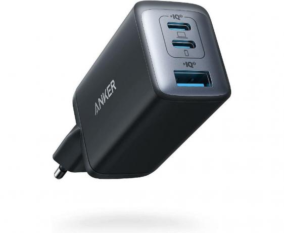 Anker 735 Nano II van 65 W