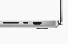 Comparativo: MacBook Pro de 14" vs MacBook Pro de 16"