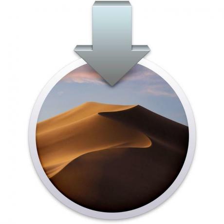 Instalar versões anteriores do macOS