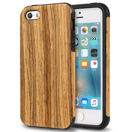 Tendlin madera iPhone SE