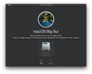 MacOS Sonoma kan niet worden geïnstalleerd: oplossingen voor wanneer een macOS-update vastloopt