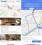 Comparativo: Apple Maps vs Google Maps