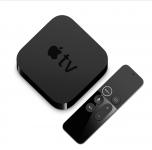 Quais dispositivos são compatíveis com tvOS 14?