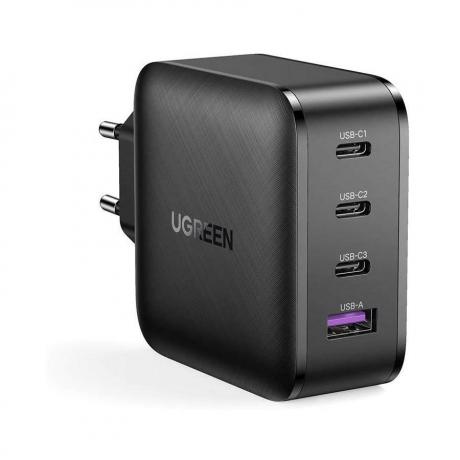 UGREEN USB C 65W - A compra mais acertada