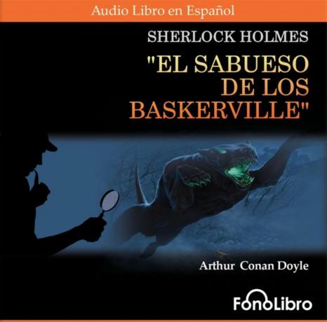 El sabueso de los Baskerville